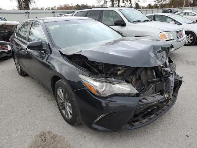 Photo 4 from auction – 2017 TOYOTA CAMRY LE with VIN 4T1BF1FK0HU454724