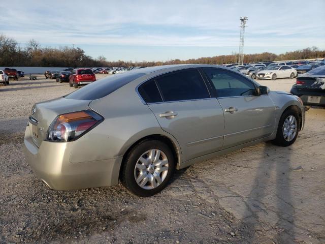 Photo 3 from auction – 2010 NISSAN ALTIMA BAS with VIN 1N4AL2AP2AN537370