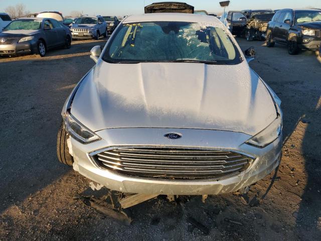 Photo 5 from auction – 2017 FORD FUSION TIT with VIN 3FA6P0SU8HR151949