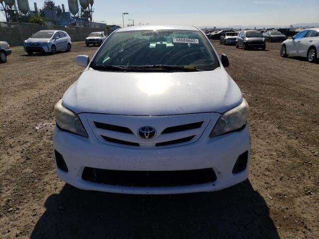Photo 5 from auction – 2012 TOYOTA COROLLA BA with VIN 2T1BU4EEXCC807726