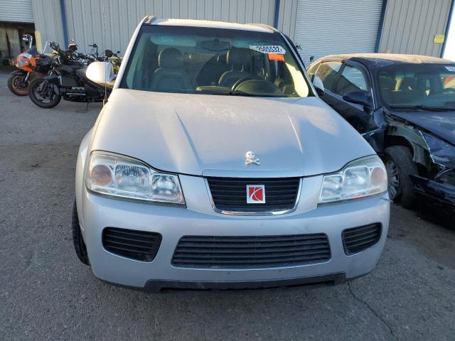 Photo 5 from auction – 2007 SATURN VUE with VIN 5GZCZ53487S822928