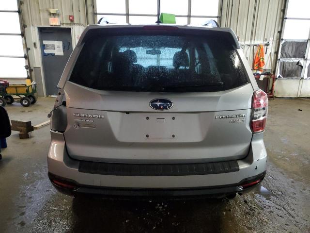 Photo 6 from auction – 2015 SUBARU FORESTER 2 with VIN JF2SJAKCXFH472642