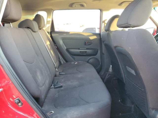 Photo 10 from auction – 2013 KIA SOUL with VIN KNDJT2A54D7632854