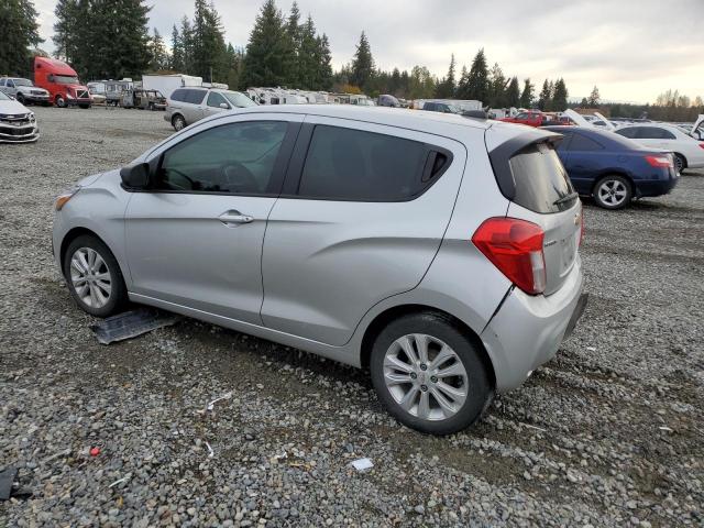 Photo 2 from auction – 2017 CHEVROLET SPARK LS with VIN KL8CB6SA0HC839343