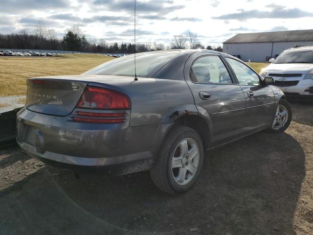 Photo 3 from auction – 2004 DODGE STRATUS SX with VIN 1B3EL46R44N303125