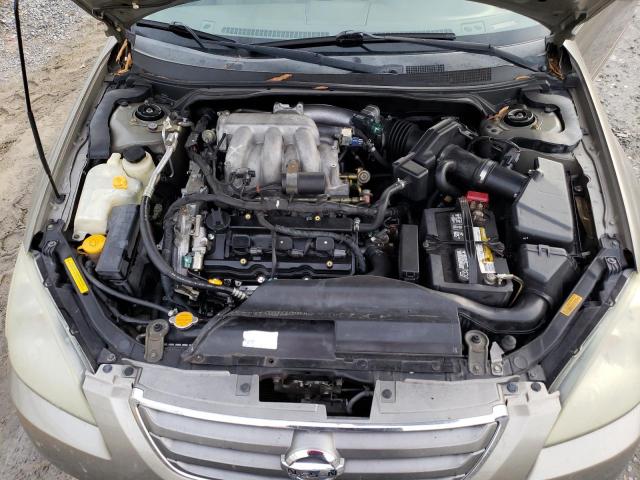 Photo 11 from auction – 2003 NISSAN ALTIMA SE with VIN 1N4BL11E63C167746