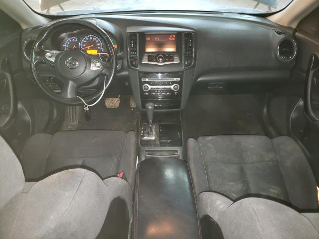 Photo 8 from auction – 2009 NISSAN MAXIMA S with VIN 1N4AA51E79C845082