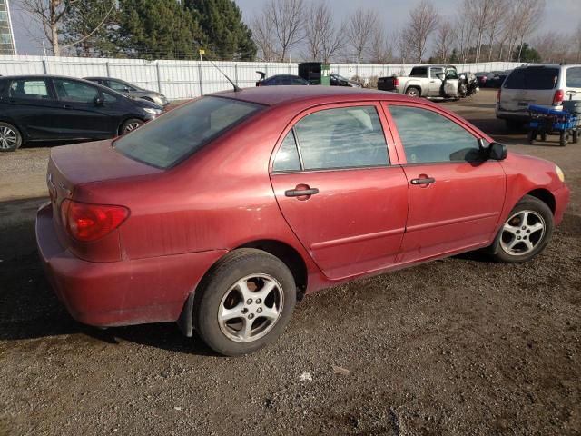 Photo 3 from auction – 2006 TOYOTA COROLLA CE with VIN 2T1BR32E46C691380