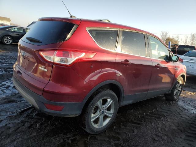 Photo 3 from auction – 2014 FORD ESCAPE SE with VIN 1FMCU0G96EUA12381