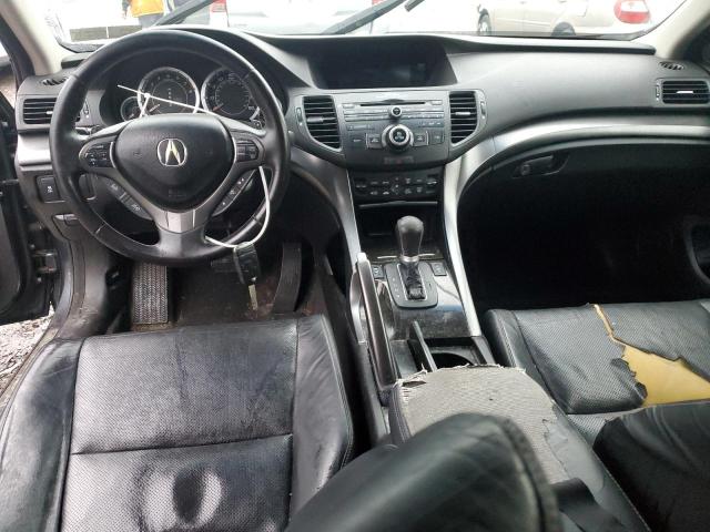 صورة رقم 8 من المزاد - 2012 ACURA TSX مع VIN JH4CU2F45CC006269