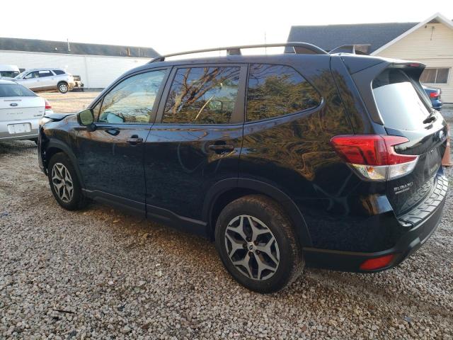 Photo 2 from auction – 2019 SUBARU FORESTER P with VIN JF2SKAGC2KH554767