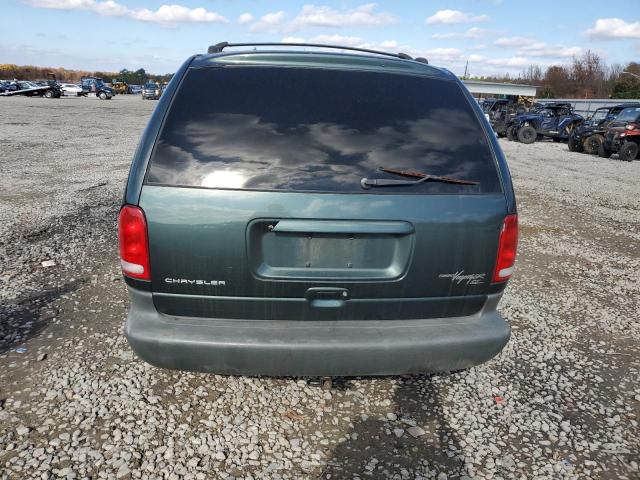 Photo 6 from auction – 2000 CHRYSLER GRAND VOYA with VIN 1C4GJ44G2YB804066