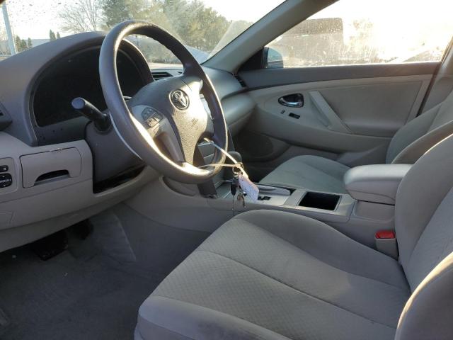 Photo 7 from auction – 2009 TOYOTA CAMRY BASE with VIN 4T4BE46K39R101440