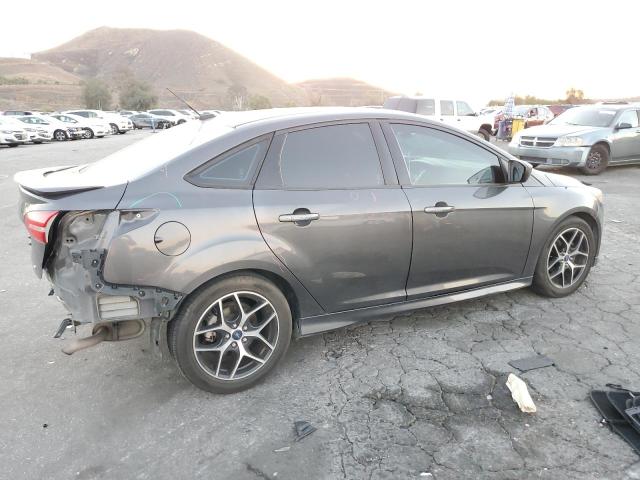 Photo 3 from auction – 2015 FORD FOCUS SE with VIN 1FADP3F21FL231977