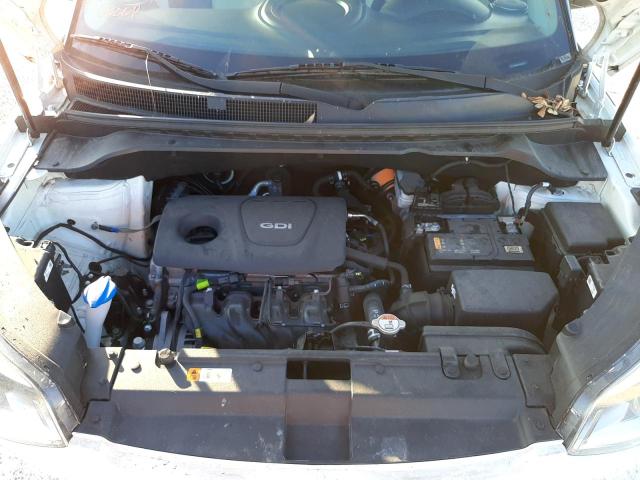 Photo 11 from auction – 2019 KIA SOUL with VIN KNDJN2A23K7914223