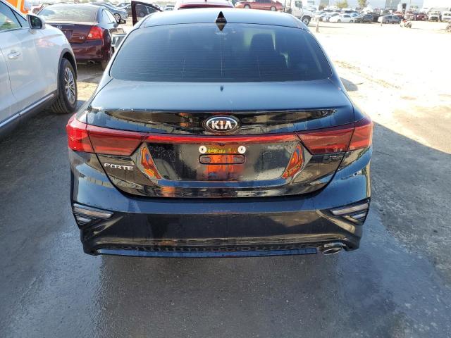 Photo 6 from auction – 2020 KIA FORTE FE with VIN 3KPF24AD3LE204364