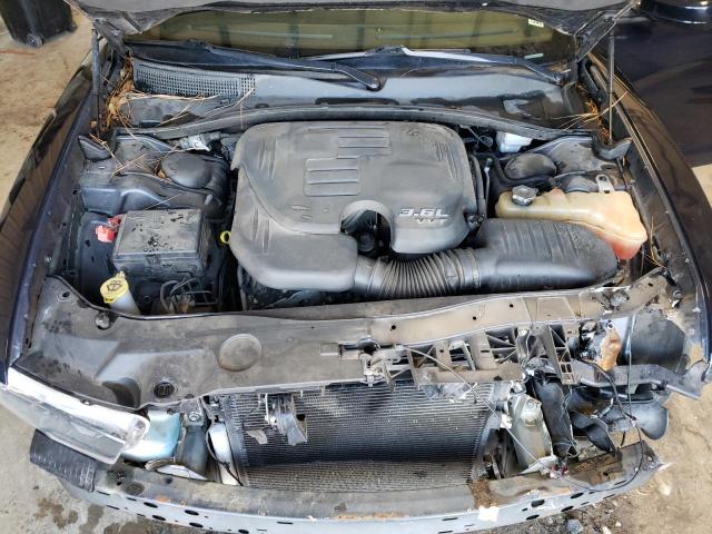 Photo 11 from auction – 2012 DODGE CHARGER SE with VIN 2C3CDXBG2CH190134