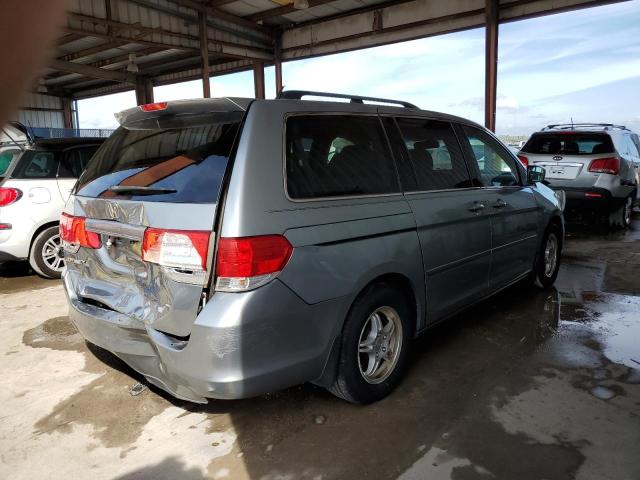 Photo 3 from auction – 2008 HONDA ODYSSEY EX with VIN 5FNRL38668B028651
