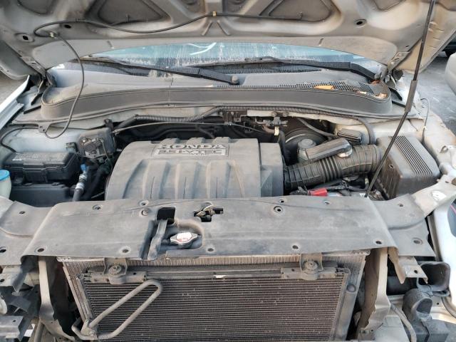 Photo 11 from auction – 2006 HONDA PILOT EX with VIN 5FNYF28546B007346