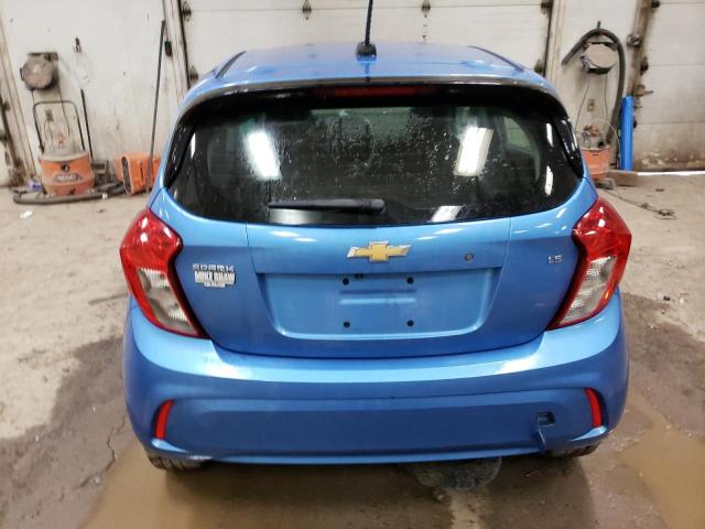 Фото 6 с аукциона – 2016 CHEVROLET SPARK LS с VIN KL8CB6SA3GC583584