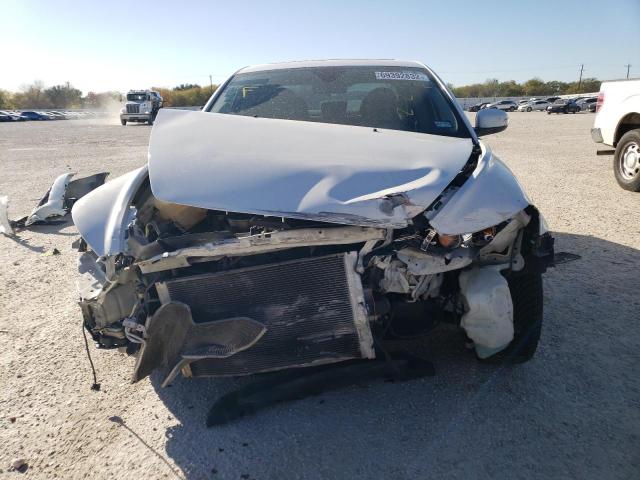 Photo 5 from auction – 2010 VOLVO S40 2.4I with VIN YV1382MS2A2488879