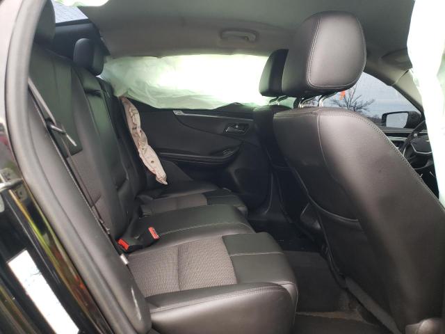 Photo 10 from auction – 2017 CHEVROLET IMPALA with VIN 1G1105SA2HU143665