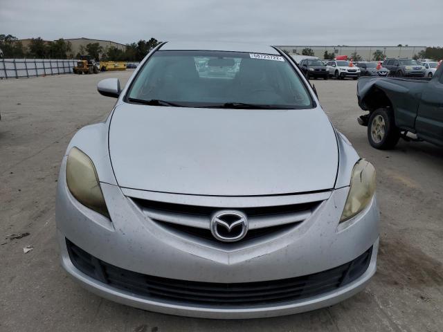 Photo 5 from auction – 2010 MAZDA 6 I with VIN 1YVHZ8BH3A5M47415