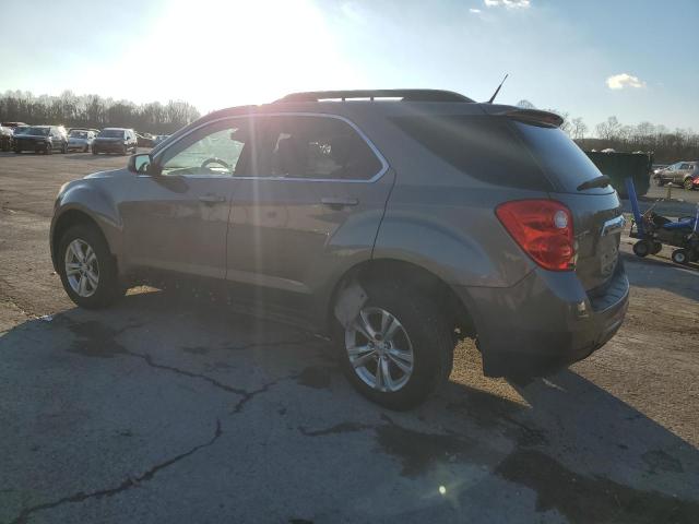 Photo 2 from auction – 2010 CHEVROLET EQUINOX LT with VIN 2CNALDEW8A6340419