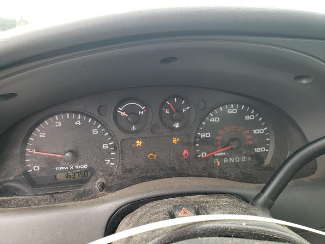 Photo 9 from auction – 2006 FORD RANGER with VIN 1FTYR10D16PA10067
