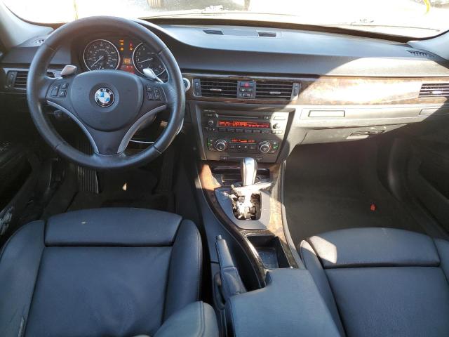 Photo 8 from auction – 2008 BMW 335 I with VIN WBAVB73598KY63604