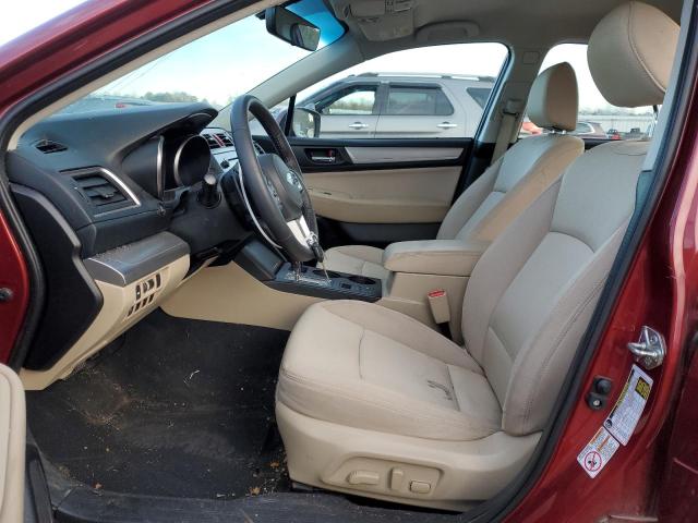 Photo 7 from auction – 2017 SUBARU LEGACY 2.5 with VIN 4S3BNAC6XH3049586