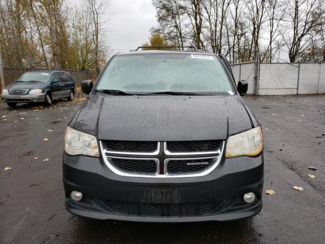 Photo 5 from auction – 2011 DODGE GRAND CARA with VIN 2D4RN5DG9BR700236