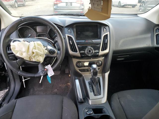 Photo 8 from auction – 2012 FORD FOCUS SEL with VIN 1FAHP3M29CL231645