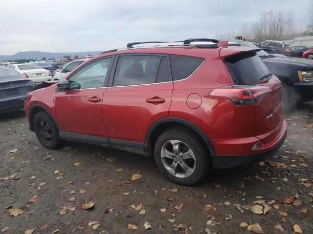 Photo 2 from auction – 2016 TOYOTA RAV4 LE with VIN 2T3BFREV1GW417763