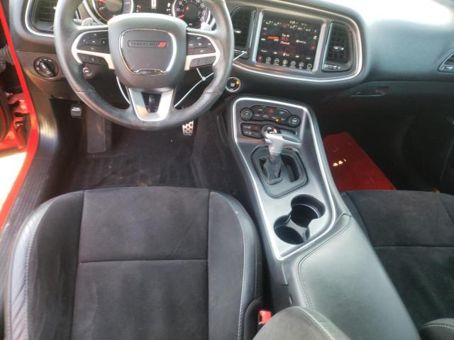 Photo 8 from auction – 2017 DODGE CHALLENGER with VIN 2C3CDZGG4HH652088