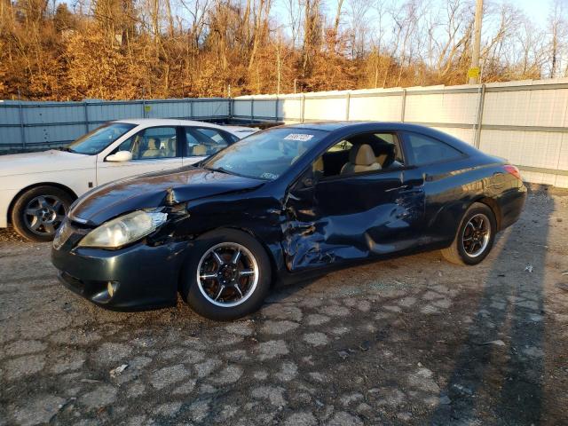 Photo 1 from auction – 2006 TOYOTA SOLERA with VIN 4T1CE38PX6U607473