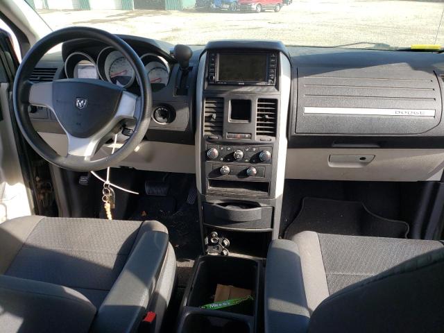 Photo 8 from auction – 2010 DODGE GRAND CARA with VIN 2D4RN4DE7AR258273