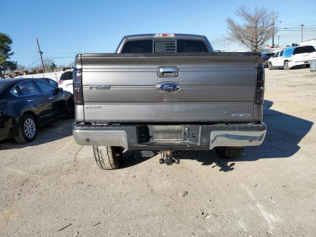Photo 6 from auction – 2014 FORD F150 SUPER with VIN 1FTFW1EF9EFC29843