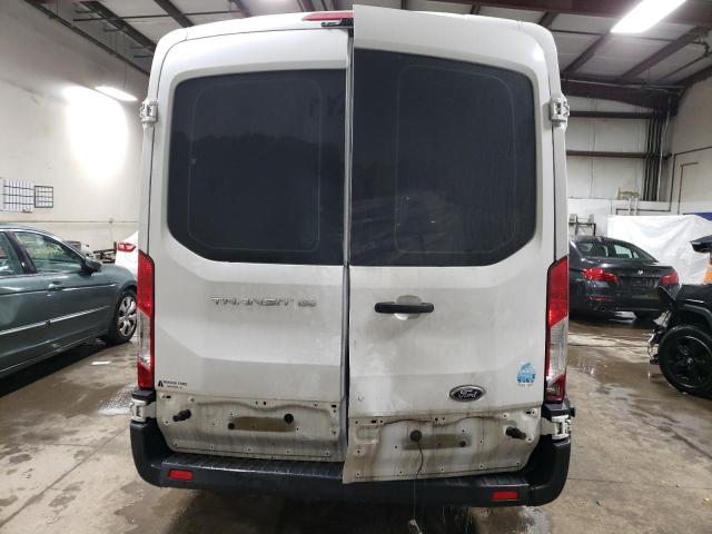 Photo 6 from auction – 2015 FORD TRANSIT T- with VIN 1FTNE2CM6FKA05802