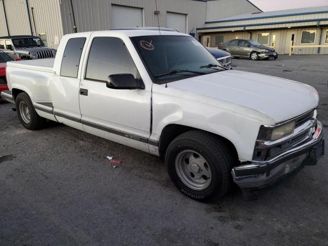 Photo 4 from auction – 1995 CHEVROLET GMT-400 C1 with VIN 2GCEC19K4S1270475