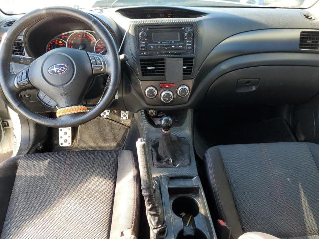 Photo 8 from auction – 2013 SUBARU IMPREZA WR with VIN JF1GV7E6XDG002508