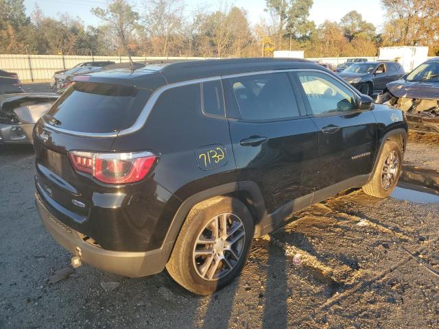 Photo 3 from auction – 2020 JEEP COMPASS LA with VIN 3C4NJCBBXLT211622