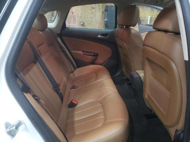 Photo 10 from auction – 2013 BUICK VERANO with VIN 1G4PS5SK4D4245768