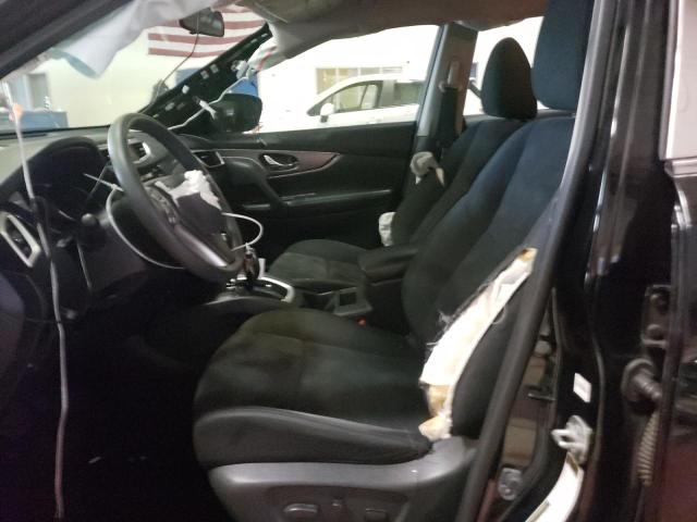Photo 7 from auction – 2015 NISSAN ROGUE S with VIN KNMAT2MV9FP528746