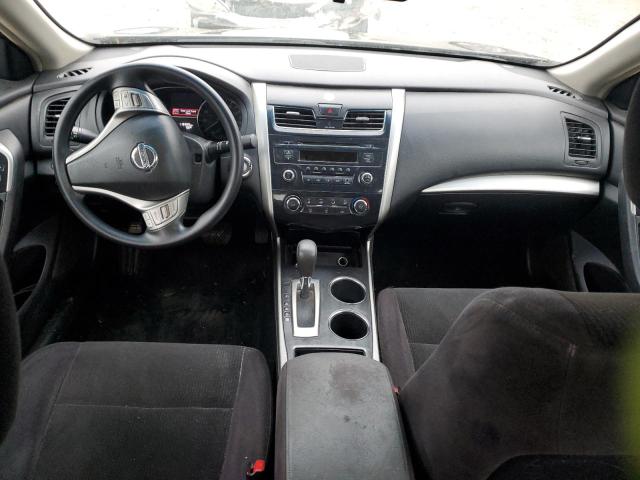 Photo 8 from auction – 2013 NISSAN ALTIMA 2.5 with VIN 1N4AL3AP6DN430025