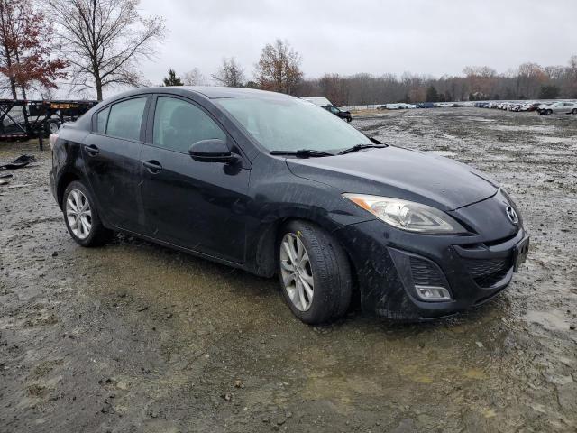 Photo 4 from auction – 2011 MAZDA 3 S with VIN JM1BL1W60B1375112