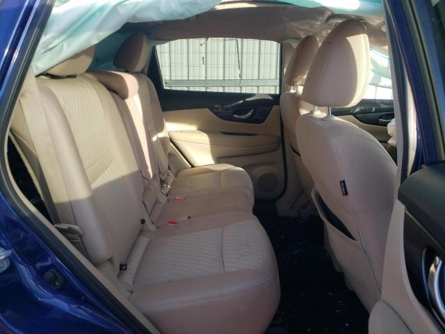 Photo 11 from auction – 2018 NISSAN ROGUE S with VIN KNMAT2MT7JP556908