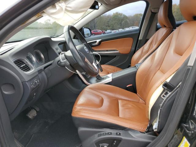 Photo 7 from auction – 2013 VOLVO S60 T6 with VIN YV1902FH4D2182337