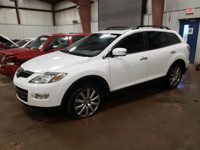 MAZDA CX-9 2008 with VIN JM3TB28A380163079 - Photo from auction