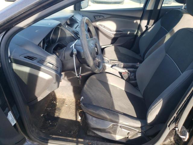 Photo 7 from auction – 2012 FORD FOCUS S with VIN 1FAHP3E23CL285120